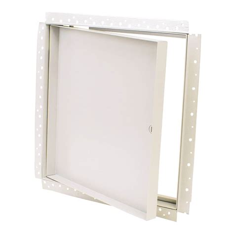 drywall access panel home depot 16 by 20 electric box|bauco drywall access panel.